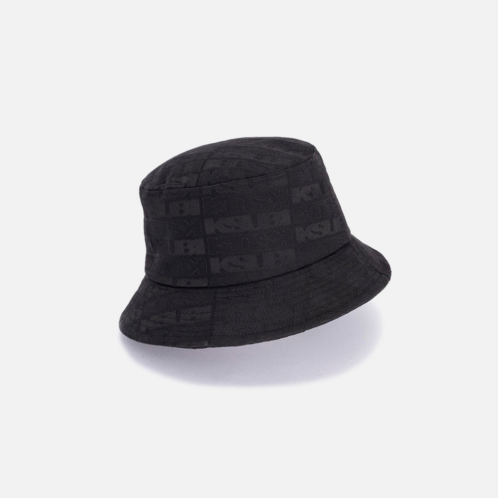 Ksubi Sott Inkognito Bucket Hat